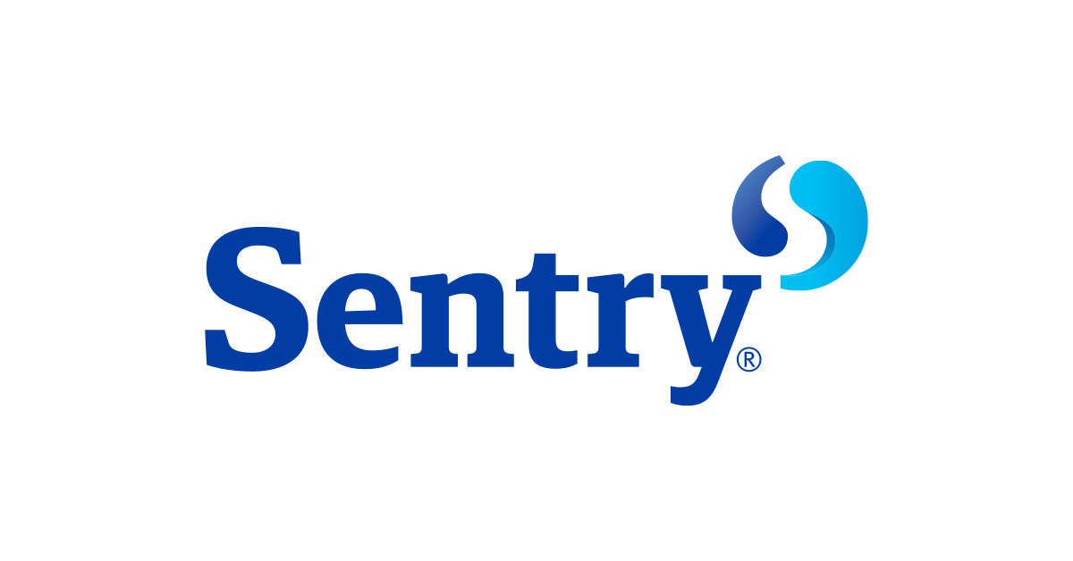 sentryinsurance logo